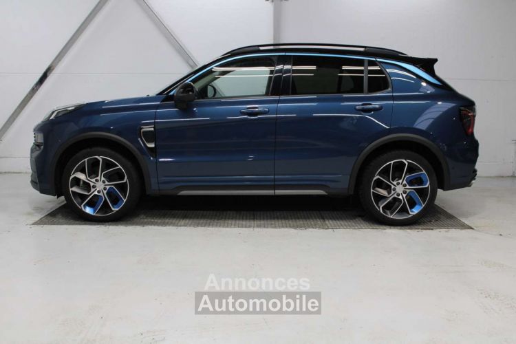 Lynk & Co 01 1.5 Turbo PHEV ~ Stock Deal Pano FULL ACC - <small></small> 24.490 € <small>TTC</small> - #8