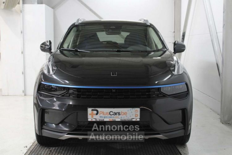 Lynk & Co 01 1.5 Turbo PHEV ~ Stock Deal Pano Led Top - <small></small> 24.990 € <small>TTC</small> - #2