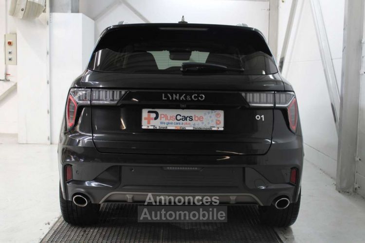 Lynk & Co 01 1.5 Turbo PHEV ~ Stock Deal Pano Led Top - <small></small> 24.990 € <small>TTC</small> - #5