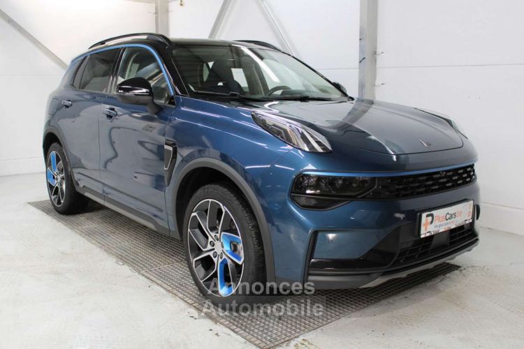 Lynk & Co 01 1.5 Turbo PHEV ~ TopDeal Full ACC Mega Stock - <small></small> 24.990 € <small>TTC</small> - #1