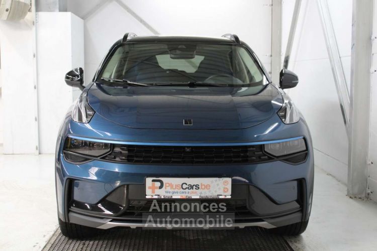 Lynk & Co 01 1.5 Turbo PHEV ~ TopDeal Full ACC Mega Stock - <small></small> 24.990 € <small>TTC</small> - #2