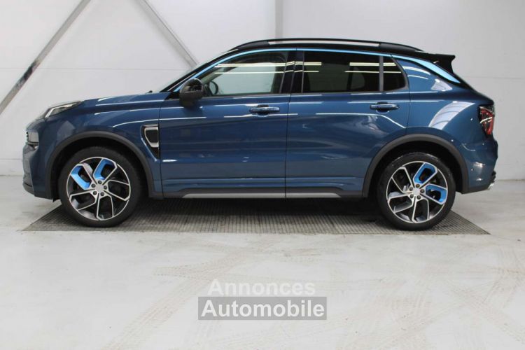 Lynk & Co 01 1.5 Turbo PHEV ~ TopDeal Full ACC Mega Stock - <small></small> 24.990 € <small>TTC</small> - #8