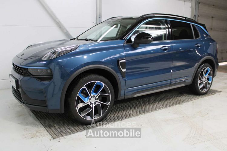 Lynk & Co 01 1.5 Turbo PHEV ~ TopDeal Full ACC Mega Stock - <small></small> 24.990 € <small>TTC</small> - #9