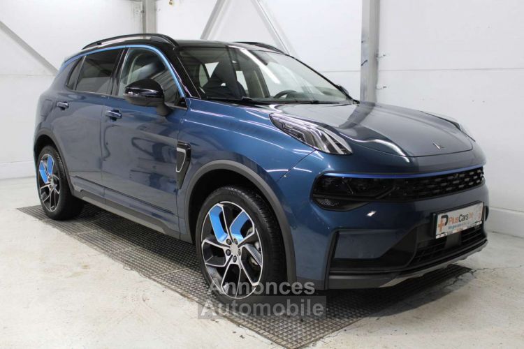 Lynk & Co 01 1.5 Turbo PHEV ~ TopDeal Full ACC Mega Stock - <small></small> 24.990 € <small>TTC</small> - #1