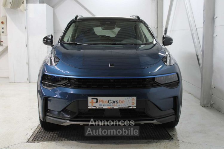 Lynk & Co 01 1.5 Turbo PHEV ~ TopDeal Full ACC Mega Stock - <small></small> 24.990 € <small>TTC</small> - #2