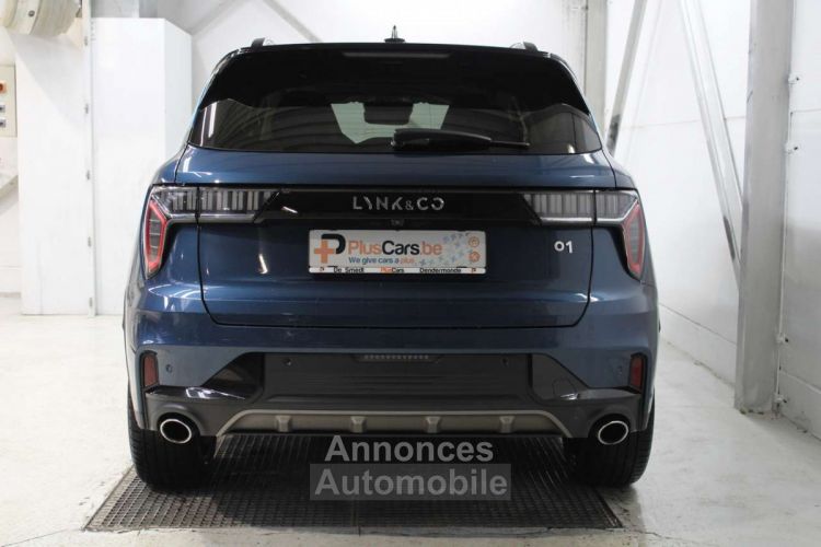 Lynk & Co 01 1.5 Turbo PHEV ~ TopDeal Full ACC Mega Stock - <small></small> 24.990 € <small>TTC</small> - #5