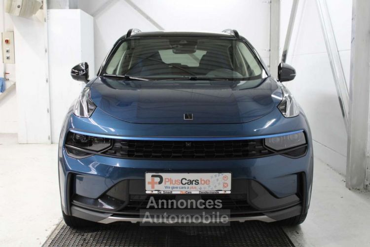 Lynk & Co 01 1.5 Turbo PHEV ~ TopDeal Full ACC Mega Stock - <small></small> 24.990 € <small>TTC</small> - #2