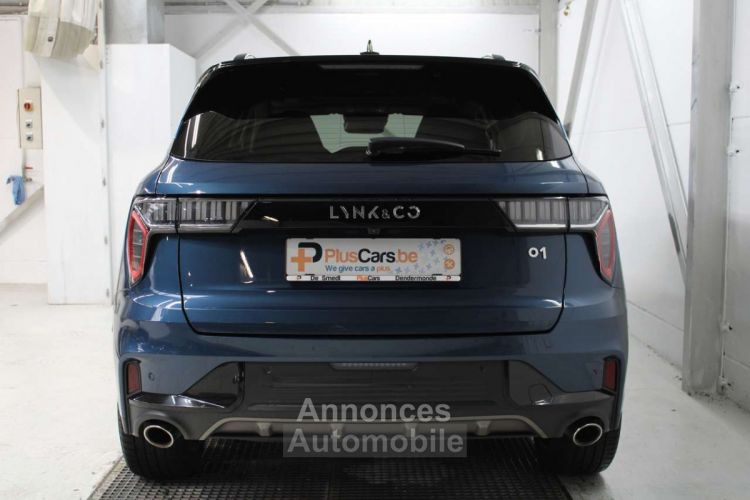 Lynk & Co 01 1.5 Turbo PHEV ~ TopDeal Full ACC Mega Stock - <small></small> 24.990 € <small>TTC</small> - #5