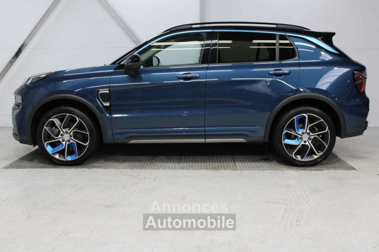 Lynk & Co 01 1.5 Turbo PHEV ~ TopDeal Full ACC Mega Stock - <small></small> 24.990 € <small>TTC</small> - #8