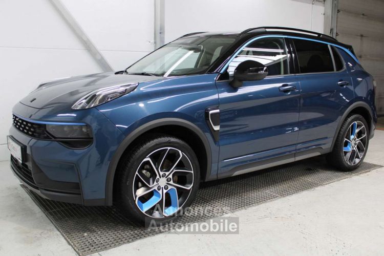 Lynk & Co 01 1.5 Turbo PHEV ~ TopDeal Full ACC Mega Stock - <small></small> 24.990 € <small>TTC</small> - #9