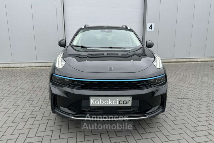 Lynk & Co 01 1.5 Turbo PHEV 261 Ch FULL, AVEC TVA Garantie - <small></small> 26.990 € <small>TTC</small> - #2