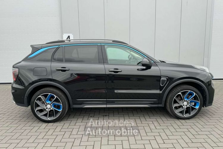 Lynk & Co 01 1.5 Turbo PHEV 261 Ch FULL, AVEC TVA Garantie - <small></small> 26.990 € <small>TTC</small> - #7