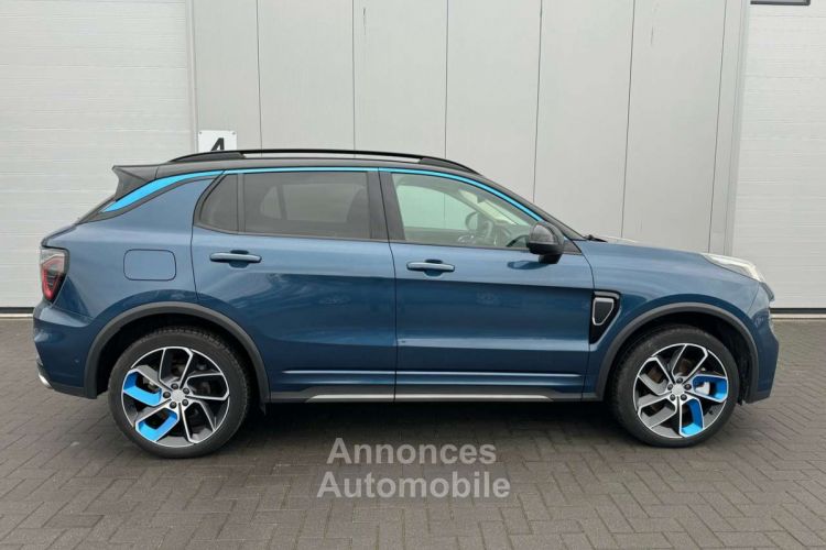 Lynk & Co 01 1.5 Turbo PHEV FULL OPTION TVA RÉCUPÉRABLE - <small></small> 26.990 € <small>TTC</small> - #7