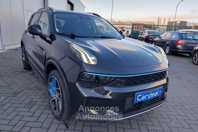 Lynk & Co 01 PHEV--RECHAGEABLE--FULL.OPTION--GARANTIE-- - <small></small> 26.990 € <small>TTC</small> - #1