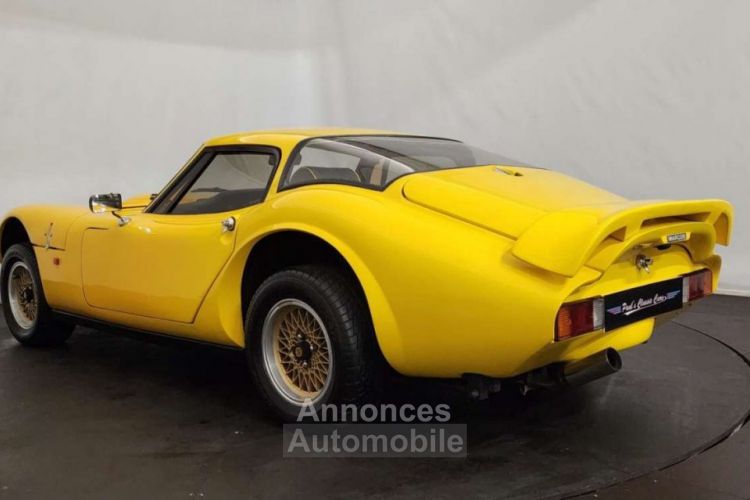 Marcos GT 1600 - <small></small> 29.900 € <small>TTC</small> - #2