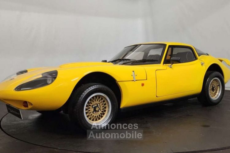 Marcos GT 1600 - <small></small> 29.900 € <small>TTC</small> - #3