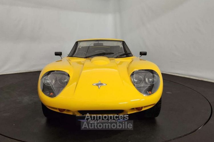 Marcos GT 1600 - <small></small> 29.900 € <small>TTC</small> - #5