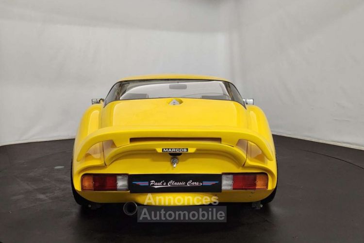 Marcos GT 1600 - <small></small> 29.900 € <small>TTC</small> - #6