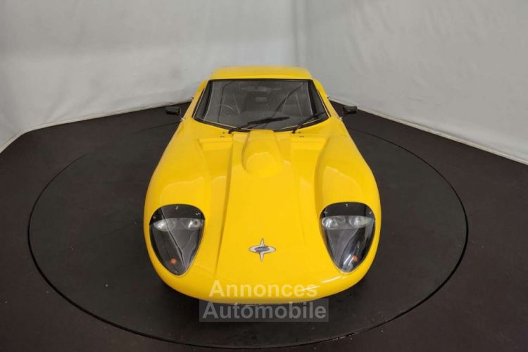 Marcos GT 1600 - <small></small> 29.900 € <small>TTC</small> - #8