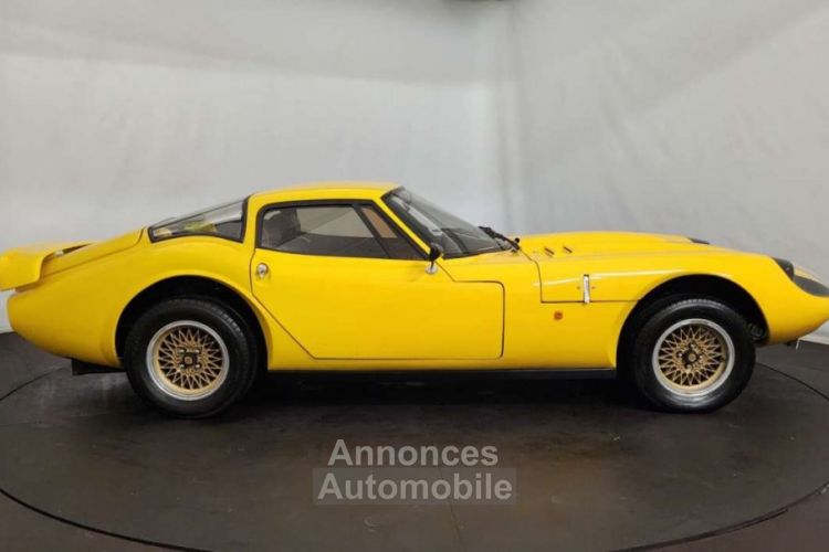 Marcos GT 1600 - <small></small> 29.900 € <small>TTC</small> - #9