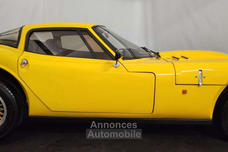 Marcos GT 1600 - <small></small> 29.900 € <small>TTC</small> - #11