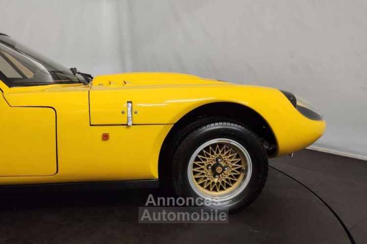 Marcos GT 1600 - <small></small> 29.900 € <small>TTC</small> - #12