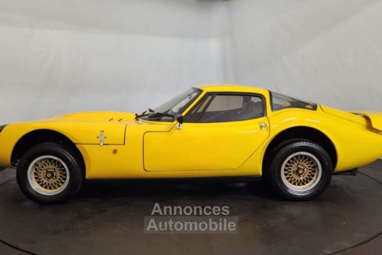 Marcos GT 1600 - <small></small> 29.900 € <small>TTC</small> - #13