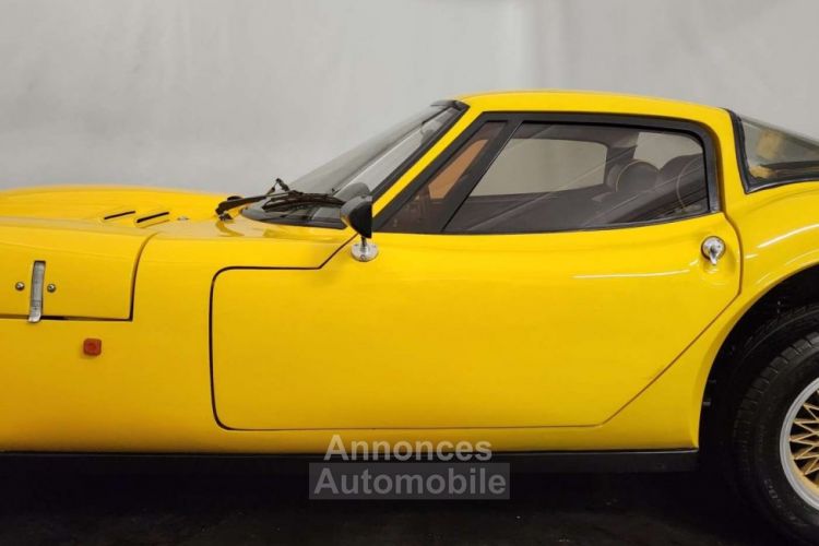 Marcos GT 1600 - <small></small> 29.900 € <small>TTC</small> - #15