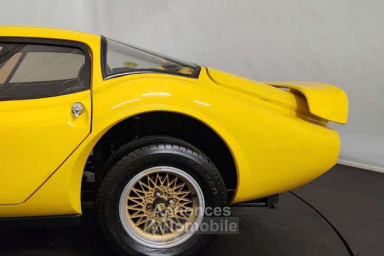 Marcos GT 1600 - <small></small> 29.900 € <small>TTC</small> - #16