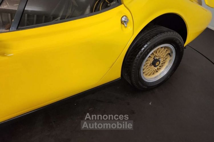 Marcos GT 1600 - <small></small> 29.900 € <small>TTC</small> - #17