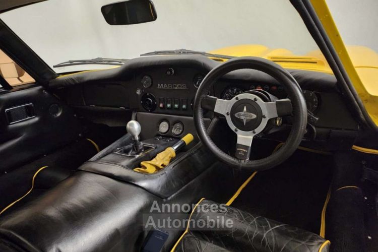 Marcos GT 1600 - <small></small> 29.900 € <small>TTC</small> - #27