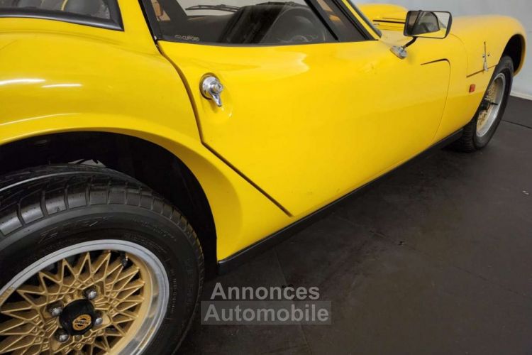 Marcos GT 1600 - <small></small> 29.900 € <small>TTC</small> - #31