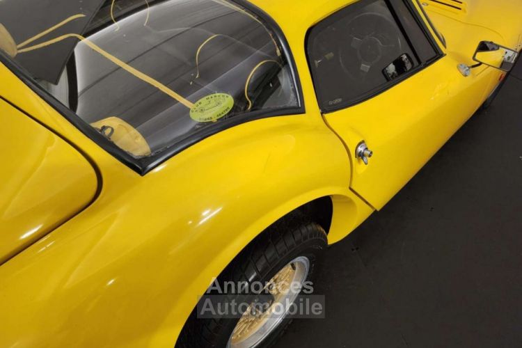 Marcos GT 1600 - <small></small> 29.900 € <small>TTC</small> - #32