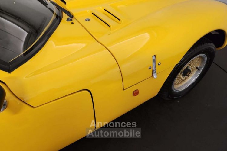 Marcos GT 1600 - <small></small> 29.900 € <small>TTC</small> - #33