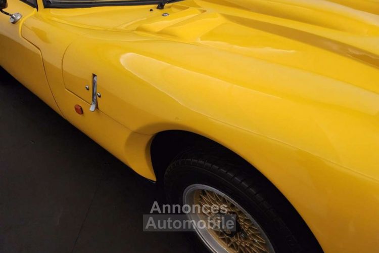 Marcos GT 1600 - <small></small> 29.900 € <small>TTC</small> - #34