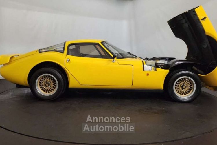 Marcos GT 1600 - <small></small> 29.900 € <small>TTC</small> - #41