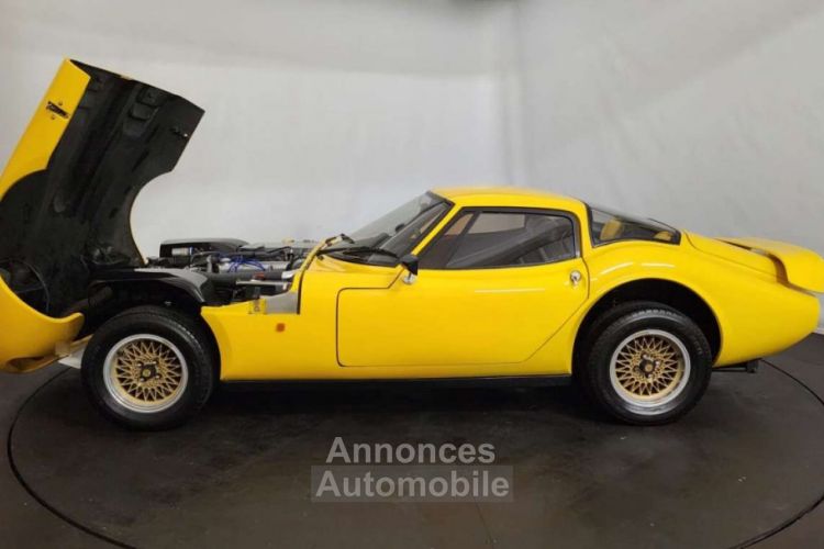 Marcos GT 1600 - <small></small> 29.900 € <small>TTC</small> - #51