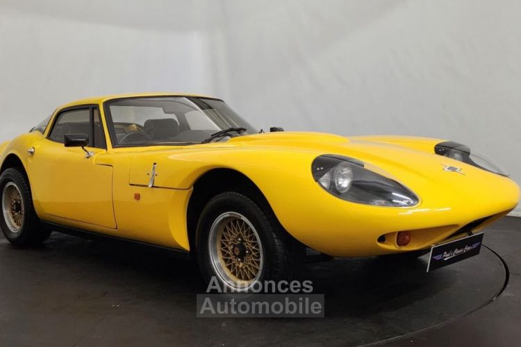 Marcos GT 1600 - <small></small> 29.900 € <small>TTC</small> - #1