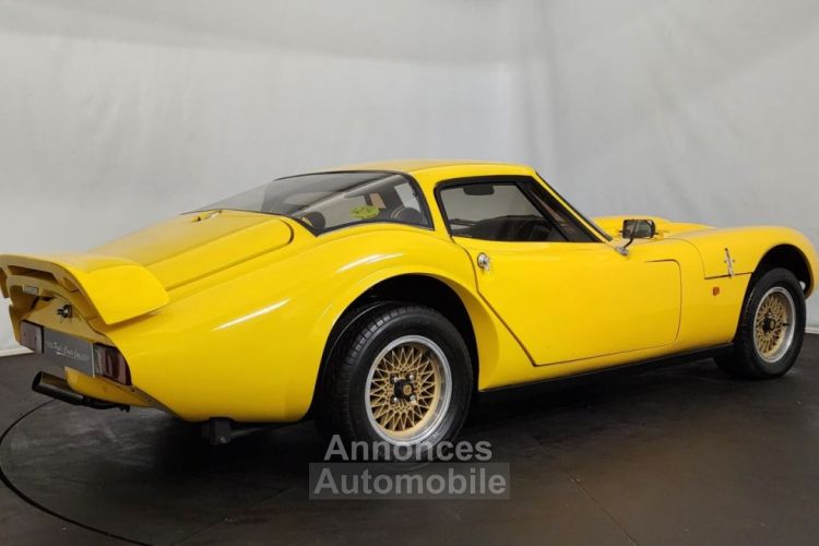 Marcos GT 1600 - <small></small> 29.900 € <small>TTC</small> - #4