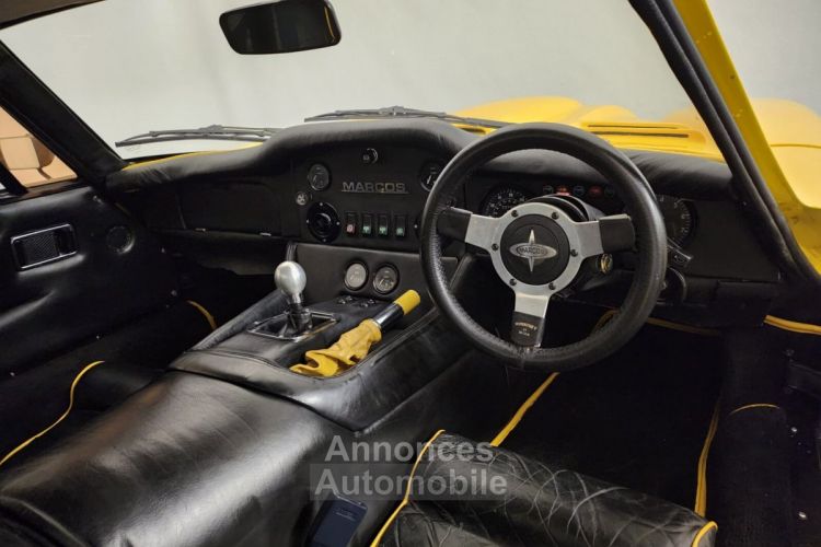 Marcos GT 1600 - <small></small> 29.900 € <small>TTC</small> - #5