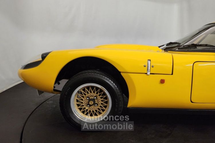 Marcos GT 1600 - <small></small> 29.900 € <small>TTC</small> - #9