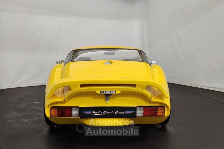 Marcos GT 1600 - <small></small> 29.900 € <small>TTC</small> - #12