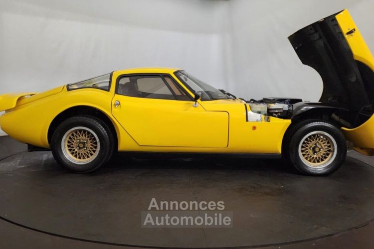 Marcos GT 1600 - <small></small> 29.900 € <small>TTC</small> - #38