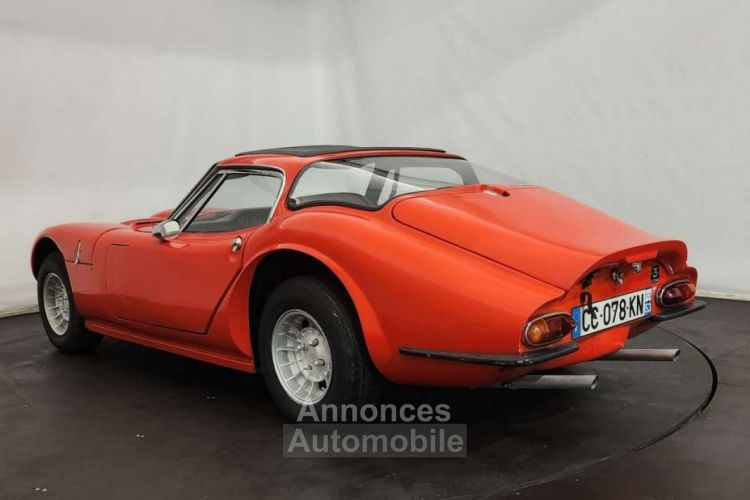 Marcos GT 3000 - <small></small> 15.500 € <small>TTC</small> - #2