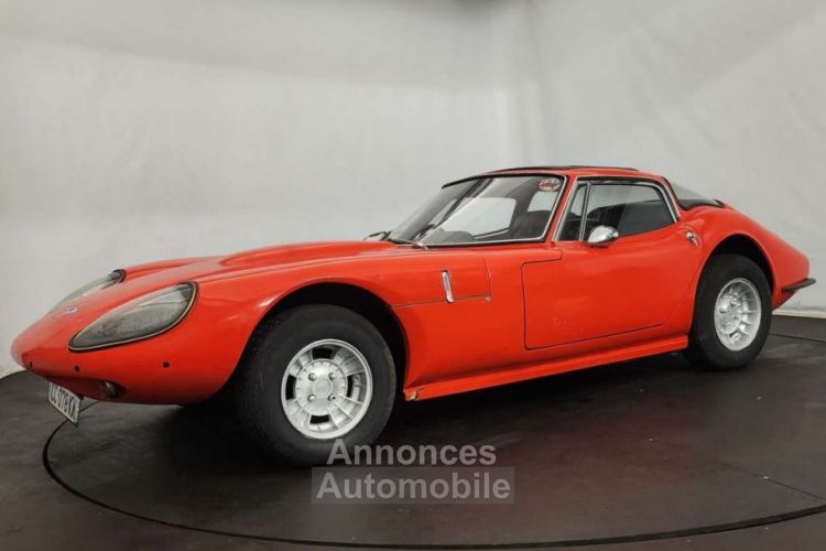 Marcos GT 3000 - <small></small> 15.500 € <small>TTC</small> - #3