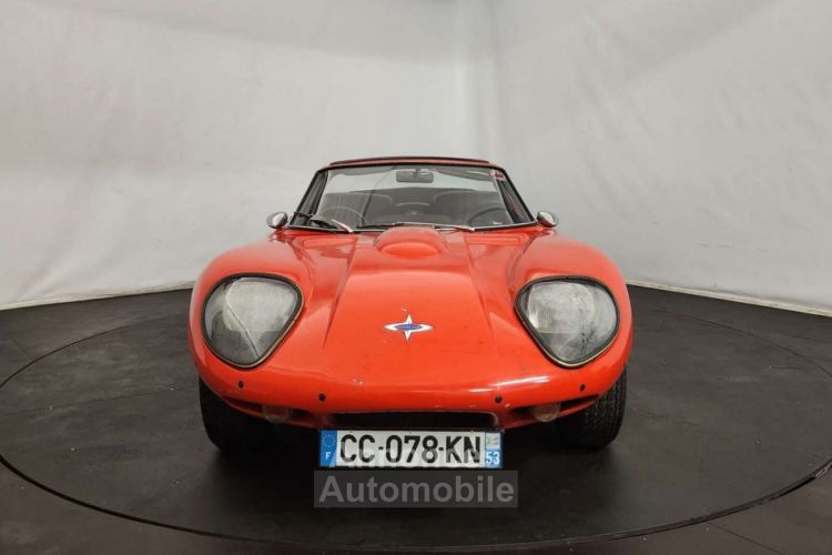 Marcos GT 3000 - <small></small> 15.500 € <small>TTC</small> - #5