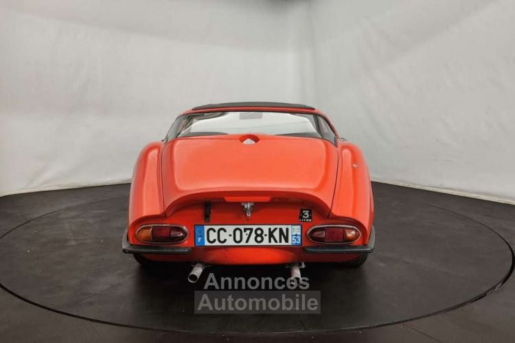 Marcos GT 3000 - <small></small> 15.500 € <small>TTC</small> - #6