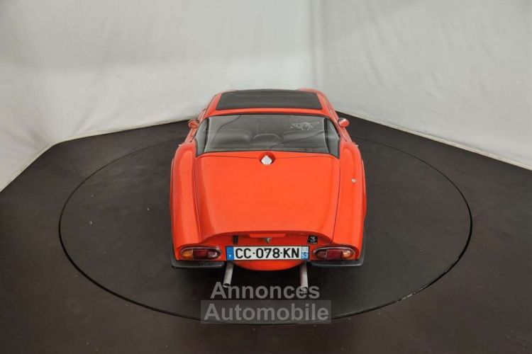 Marcos GT 3000 - <small></small> 15.500 € <small>TTC</small> - #8