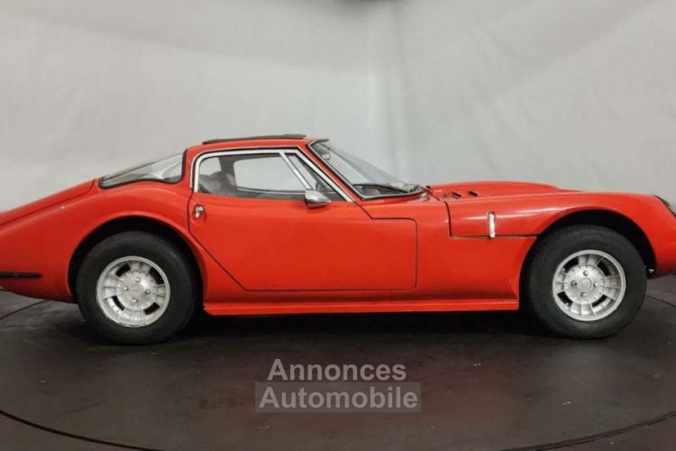 Marcos GT 3000 - <small></small> 15.500 € <small>TTC</small> - #9