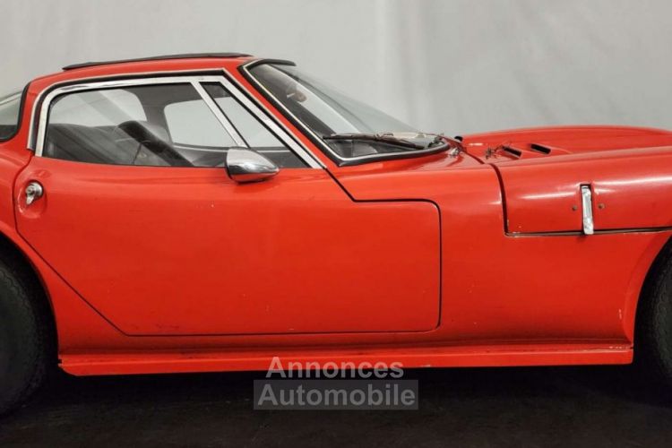 Marcos GT 3000 - <small></small> 15.500 € <small>TTC</small> - #11